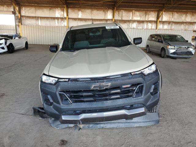2023 CHEVROLET COLORADO TRAIL BOSS 1GCPTEEK5P1127327