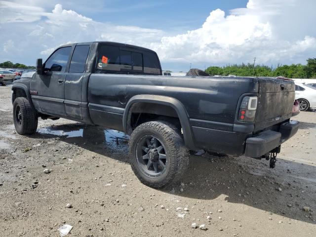 2002 DODGE RAM 3500 #3309431993