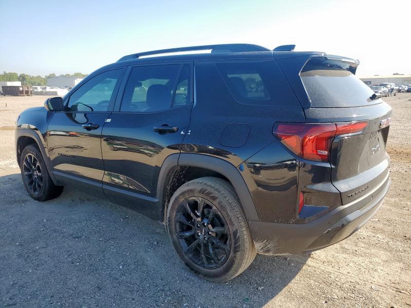 2026 GMC TERRAIN EL - 3GKALMEG8TL194152