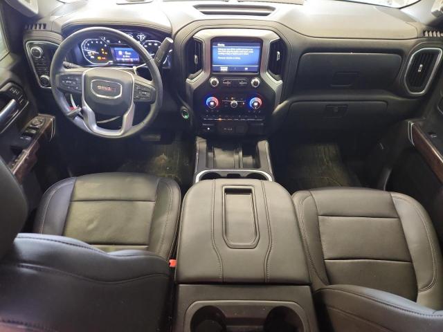 2021 GMC SIERRA K15 3GTU9DED4MG316027