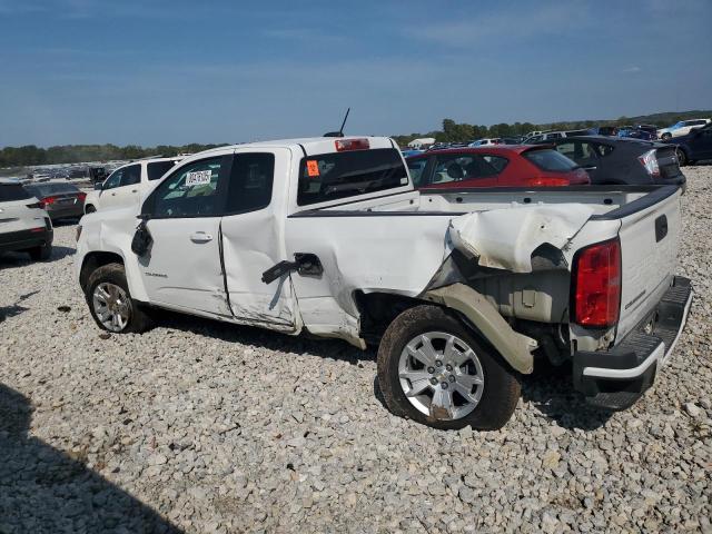2021 CHEVROLET COLORADO L 1GCHSCEA9M1273809