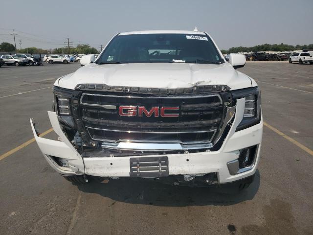 2021 GMC YUKON SLT 1GKS2BKD3MR296460
