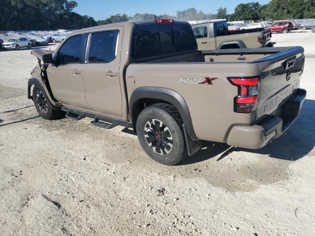 2023 NISSAN FRONTIER S 1N6ED1EJ5PN634139