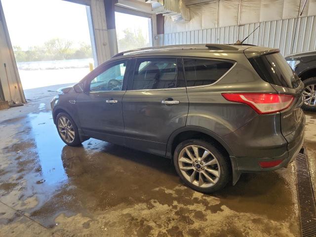 2015 FORD ESCAPE SE - 1FMCU9G97FUC48821