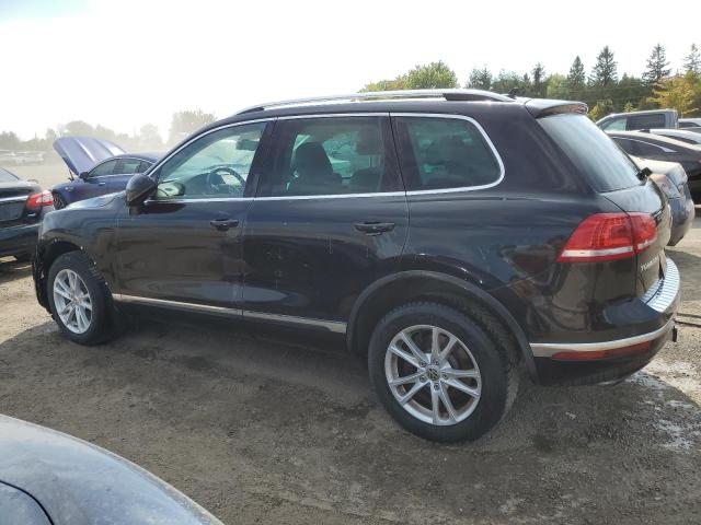 2016 VOLKSWAGEN TOUAREG SP WVGEF9BP1GD002695