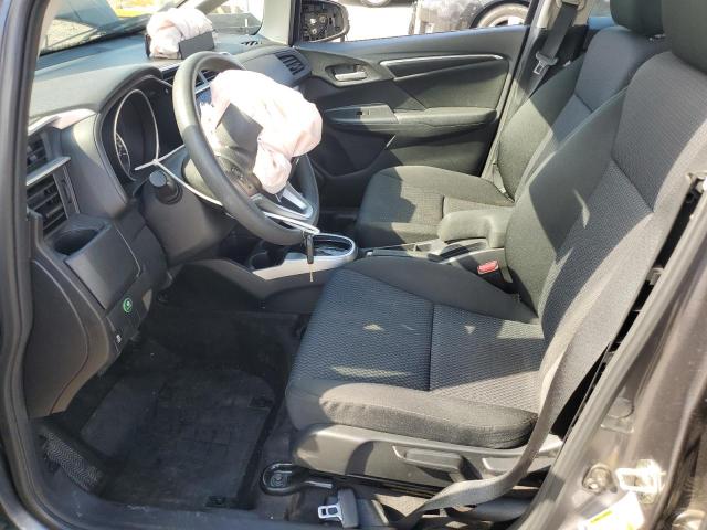 2020 HONDA FIT LX 3HGGK5H41LM704188