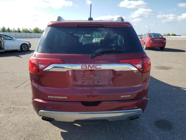 2017 GMC ACADIA DENALI #3282383261