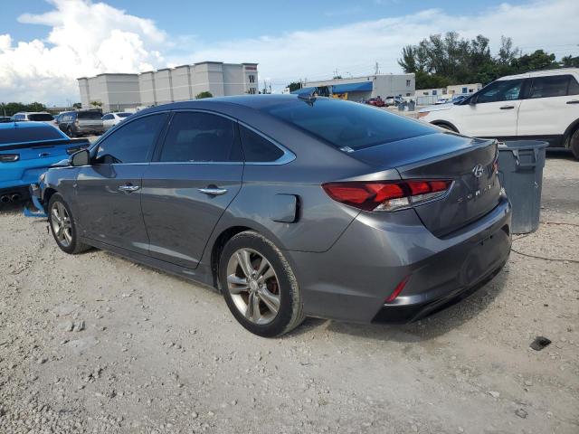 2018 HYUNDAI SONATA SPO 5NPE34AF8JH635625