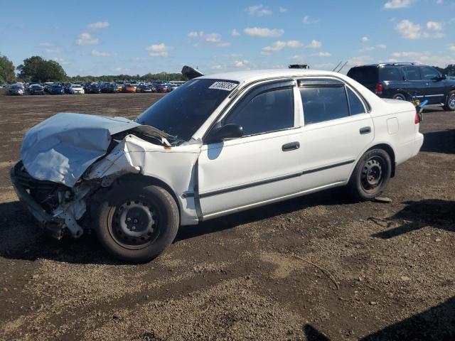 Global Auto Auctions: 2001 TOYOTA COROLLA CE