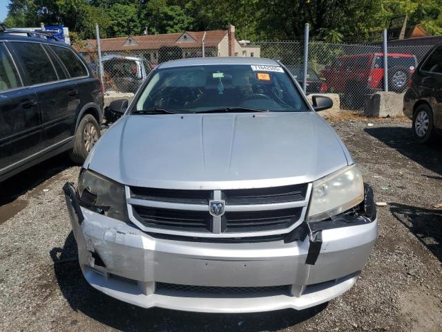 2010 DODGE AVENGER SX - 1B3CC4FB1AN160141