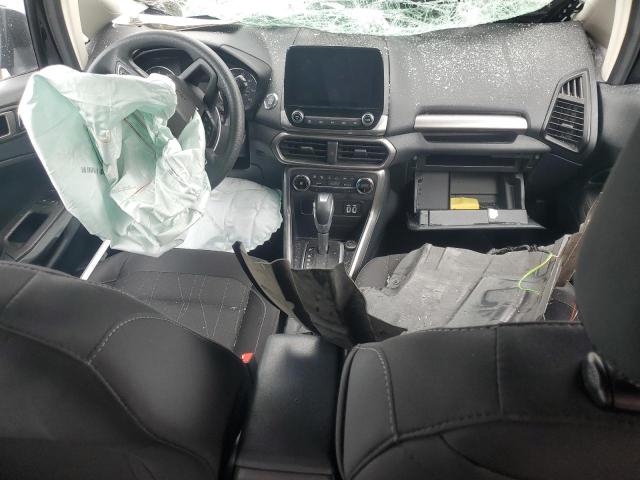 2022 FORD ECOSPORT SE - MAJ6S3GL6NC470177