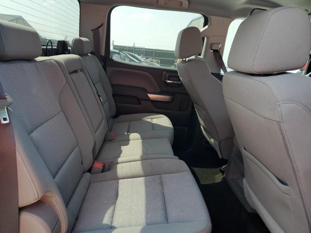 2017 CHEVROLET SILVERADO K1500 LT 3GCUKREC2HG158463