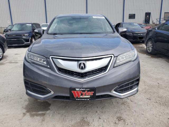 2017 ACURA RDX 5J8TB4H32HL039276