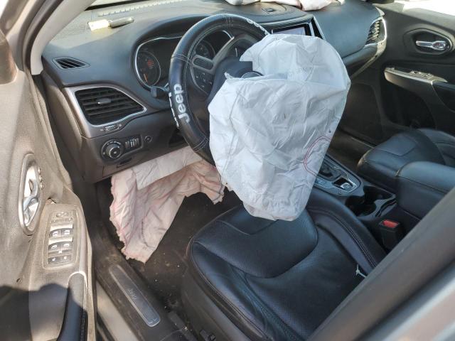 2019 JEEP CHEROKEE L 1C4PJLDB4KD488258