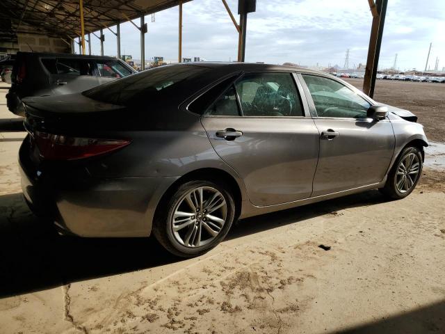 2016 TOYOTA CAMRY LE 4T1BF1FK2GU213794