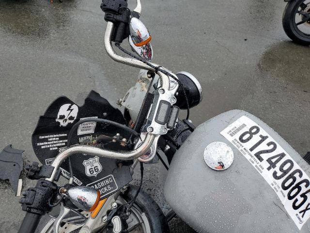 2024 HARLEY-DAVIDSON FXST 1HD1BVJ20RB040946