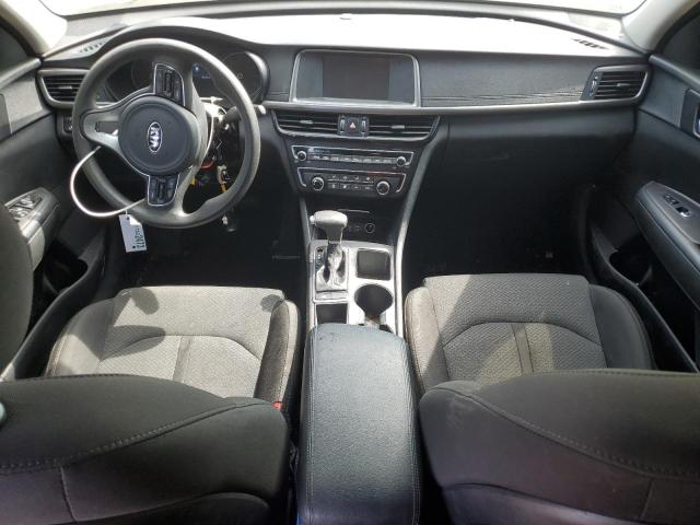 2018 KIA OPTIMA LX 5XXGT4L36JG255593