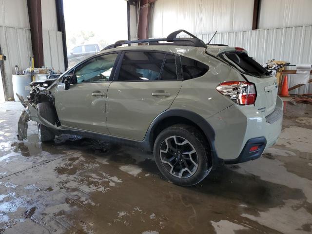 2016 SUBARU CROSSTREK JF2GPABC2G8285689