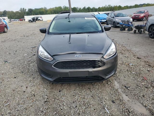 2018 FORD FOCUS SE 1FADP3FE7JL286095