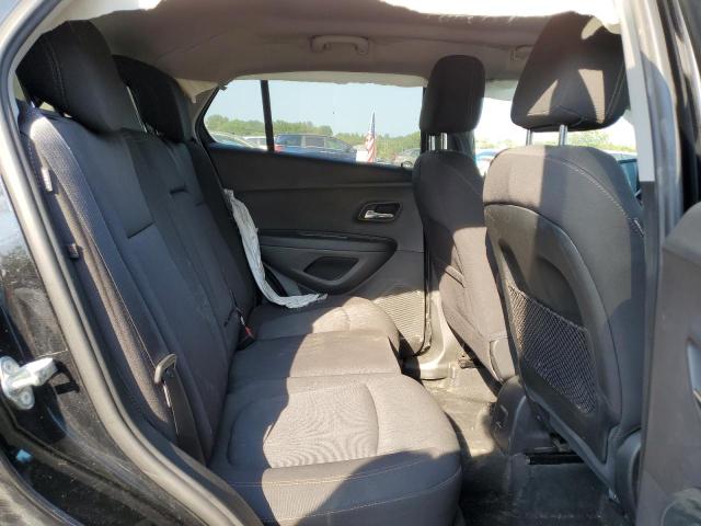 2017 CHEVROLET TRAX 1LT #3268503813