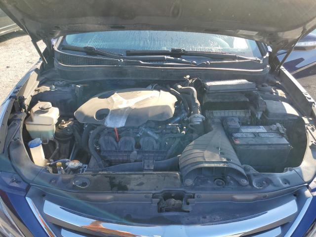 2014 HYUNDAI SONATA SE #3263922107