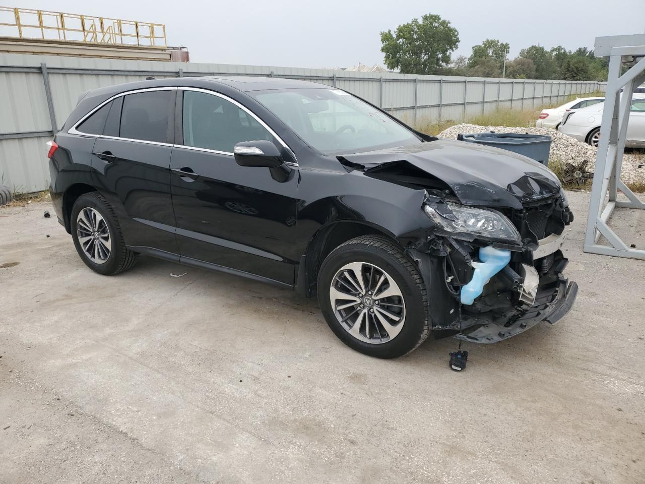 ACURA RDX ADVANCE