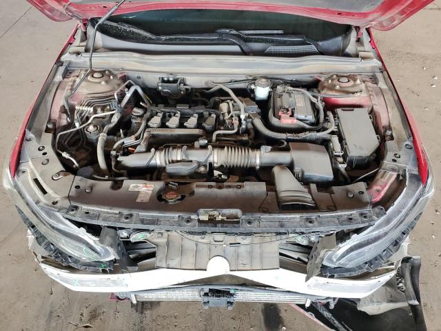 2018 HONDA ACCORD SPORT 1HGCV1F32JA174378