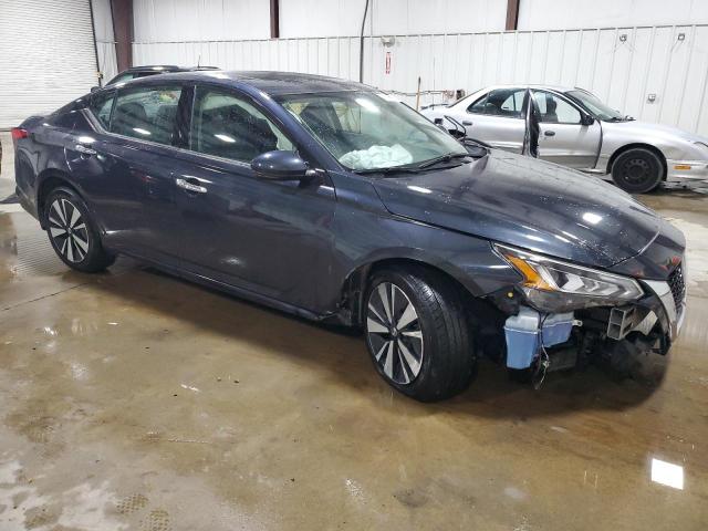 2019 NISSAN ALTIMA SL 1N4BL4EW5KC218947