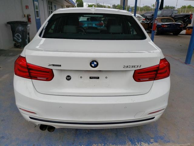 2018 BMW 330 XI WBA8D9C59JEM32574