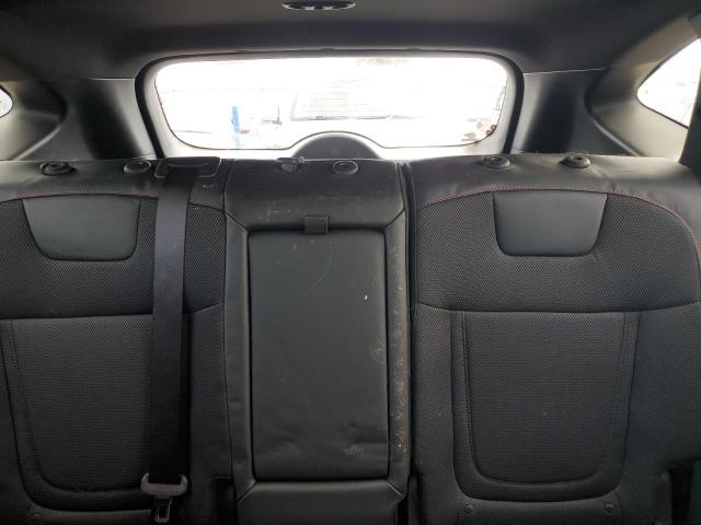 2024 HYUNDAI TUCSON N LINE KM8JFCD19RU180829