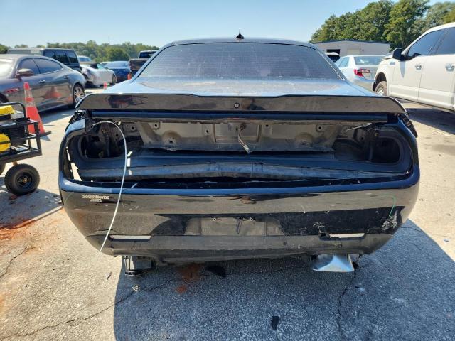 2015 DODGE CHALLENGER 2C3CDZBT9FH767786