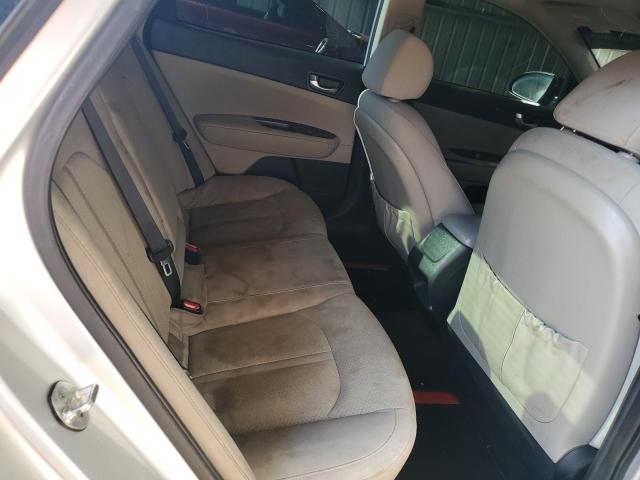 2016 KIA OPTIMA LX 5XXGT4L33GG001509