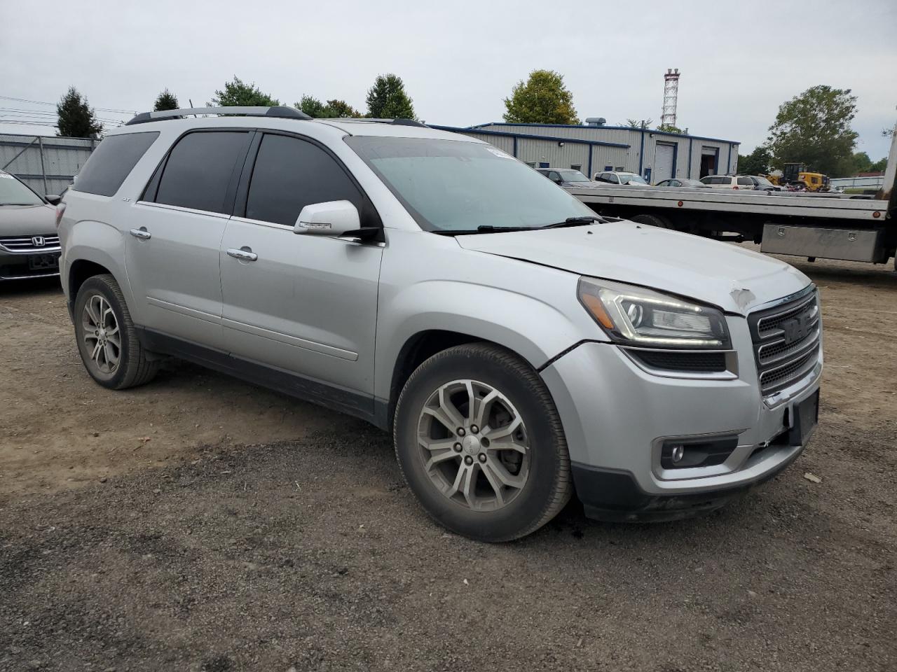 GMC ACADIA SLT-1