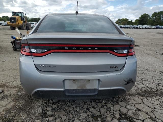 2015 DODGE DART - 1C3CDFAA4FD411239