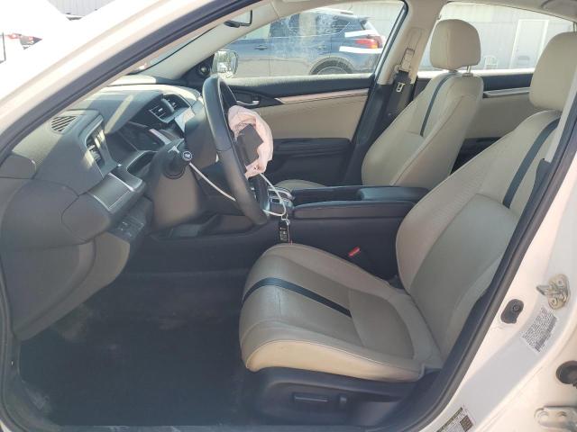 2016 HONDA CIVIC TOURING 19XFC1F94GE028124