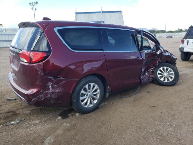 2018 CHRYSLER PACIFICA TOURING PLUS 2C4RC1FGXJR212257