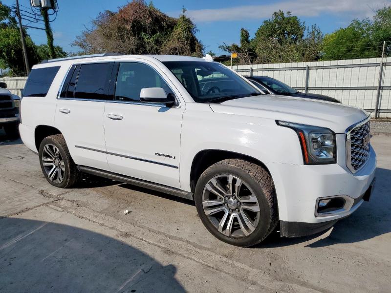 2019 GMC YUKON DENA - Other View