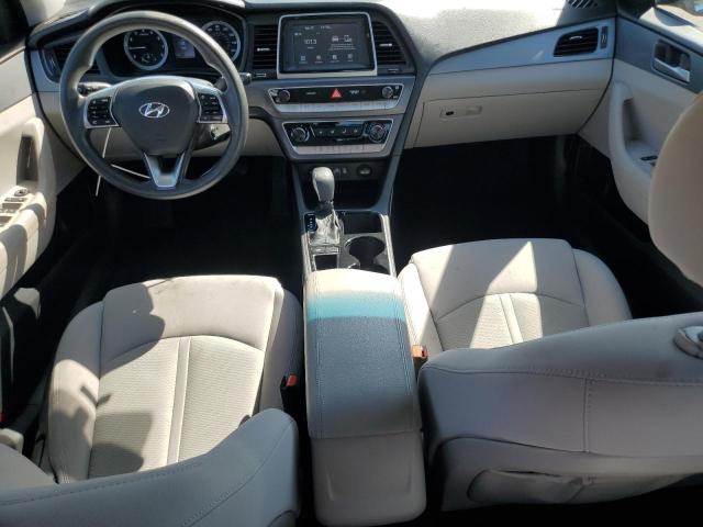 2018 HYUNDAI SONATA SE 5NPE24AF0JH613301