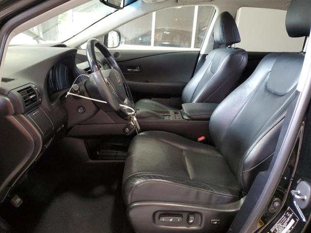 2015 LEXUS RX 350 BASE 2T2BK1BA9FC327473