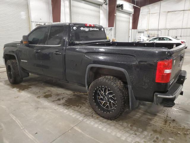 2015 GMC SIERRA K15 #3282517866