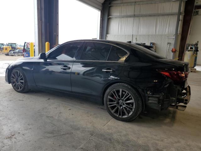 2019 INFINITI Q50 LUXE JN1EV7AP4KM513634