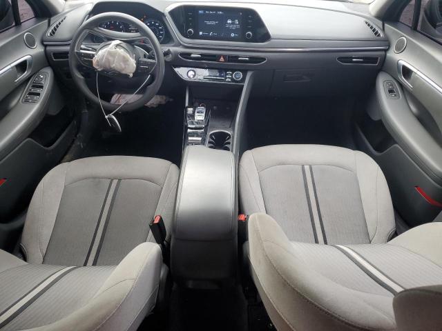 2021 HYUNDAI SONATA SEL 5NPEL4JAXMH112759