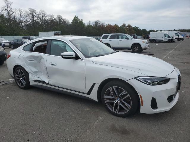 2024 BMW 430XI GRAN WBA73AV08RFR12693