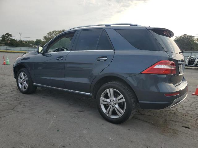 2015 MERCEDES-BENZ ML 350 4MA 4JGDA5HB8FA530460