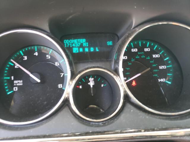2015 BUICK ENCLAVE - 5GAKRBKD8FJ144507