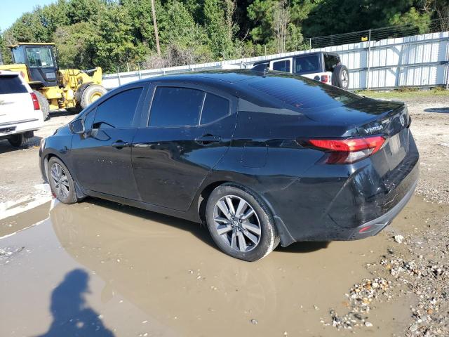 2020 NISSAN VERSA SV 3N1CN8EV5LL812292