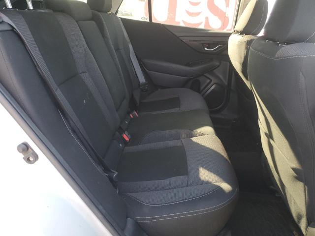 2022 SUBARU OUTBACK PR - 4S4BTACC7N3172958