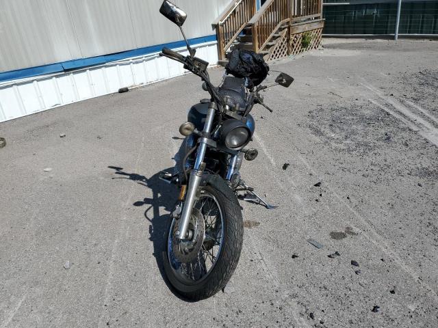 2009 YAMAHA XVS650 A JYAVM01E19A131834