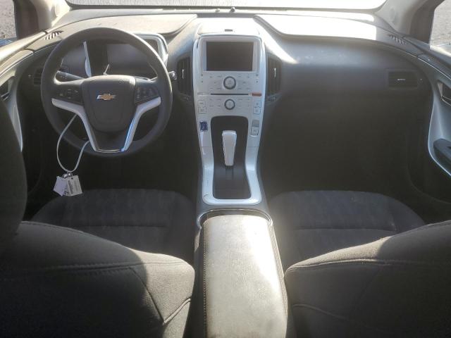 2012 CHEVROLET OTHER - 1G1RA6E42CU117376