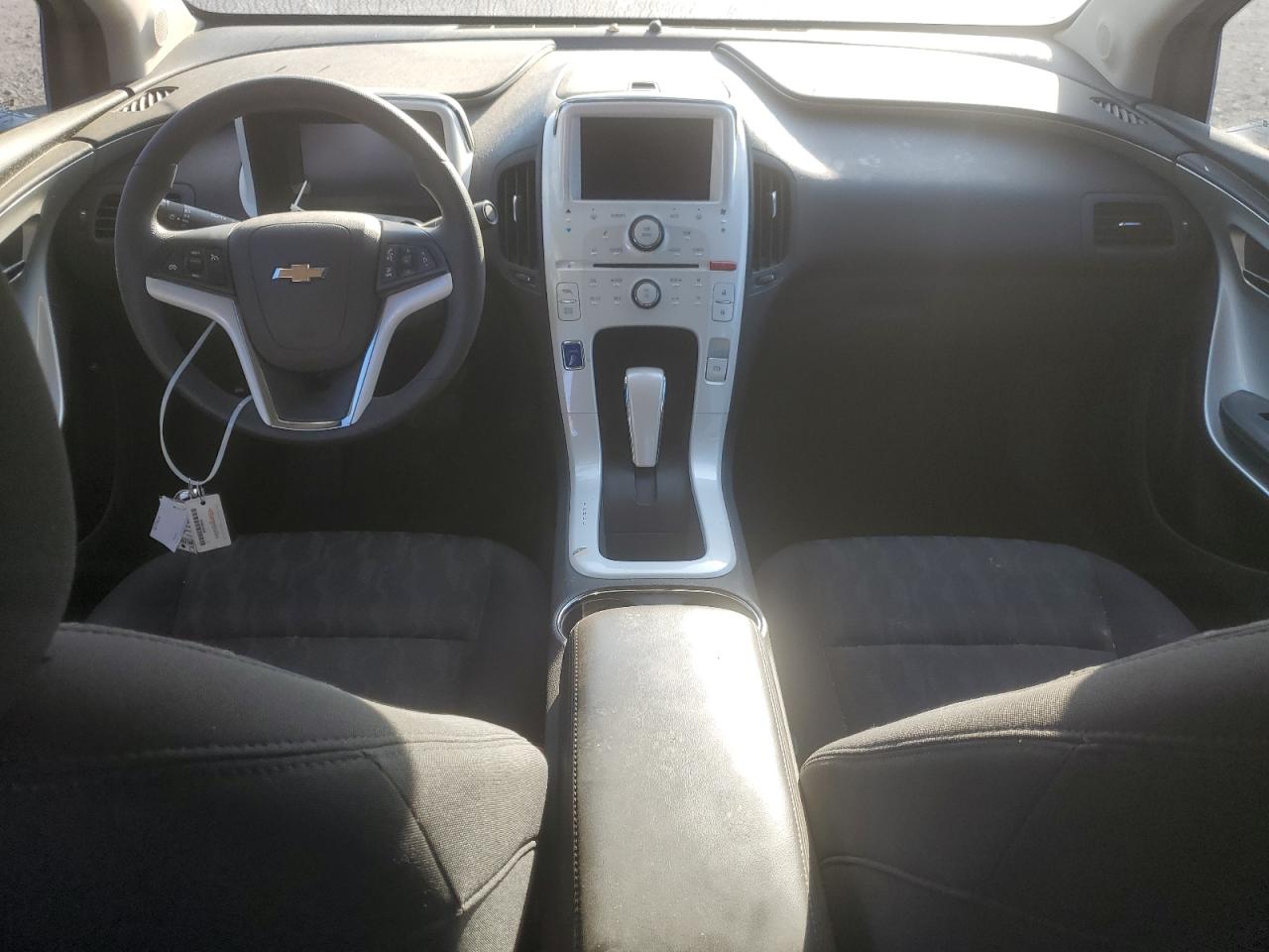 CHEVROLET VOLT OTHER